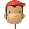 Monkey Antenna Ball